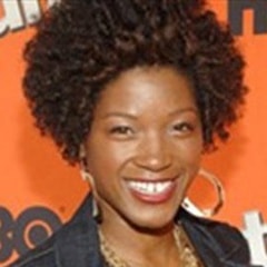 尤蘭達·羅絲Yolonda Ross