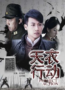 天衣行動(dòng)