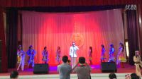 千里馬舞蹈隊(duì)羅源畬族美麗鄉(xiāng)村義演最美歌唱給媽媽