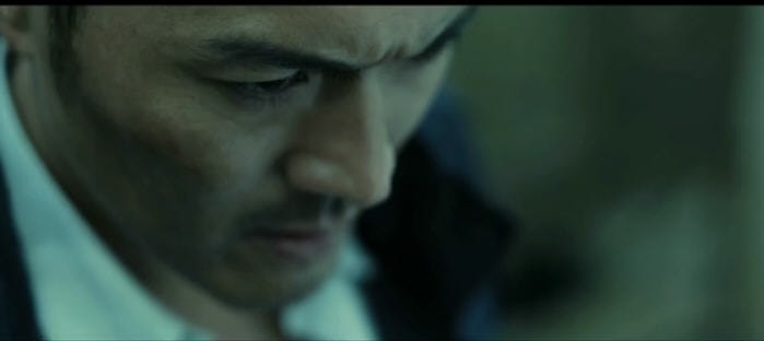 查無此人 高清劇照