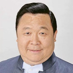 秦煌?