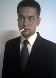 一個氣管炎的誕生（微電影）