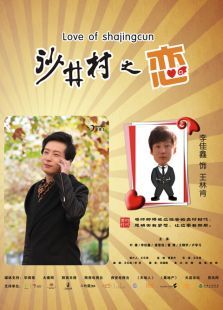 沙井村之戀
