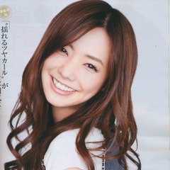 倉(cāng)科加奈?