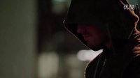 綠箭俠第一季官方高清預告片 ( Arrow Season 1 )