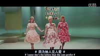 【加菲的秋刀魚】發(fā)膠明星夢(mèng)
