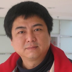 李傳纓