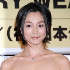 本上真奈美?