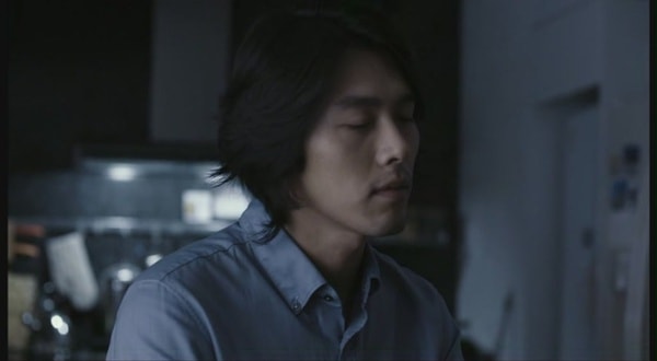 愛，不愛 劇照