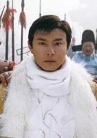 張衛健