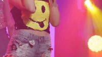 【Laysha】【Goodbye My Boy】【150815】【女團飯拍】