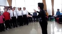 百步亭.四季花城紅歌聯誼會——大和唱【今天是你的生日，中國】