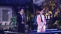 《原來就是你》cc部分剪輯 7-0 習慣還是愛？