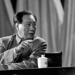 李克儉?