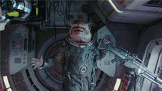 幕后特輯之外星生物