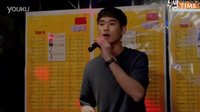 0606 金秀賢 cut《制作人》第八集 KTV 唱歌《因為你是我的女人》2015 [SoohyunTime]