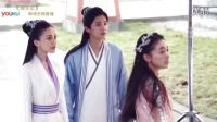擇天記第2季電視劇預(yù)告片鹿晗娜扎主演