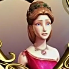 -飾Melody（美樂(lè)蒂）簡(jiǎn)介鉆石城堡音樂(lè)女神的學(xué)徒，善良勇敢趙冰冰、關(guān)伊婷（歌曲演繹）