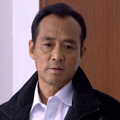 張志忠?
