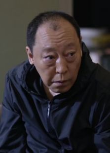我的岳父會(huì)武術(shù)