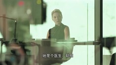 中文拍攝日志之邦女郎