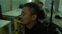 《第1次》片場(chǎng)性感記錄:幻想很美滿，現(xiàn)實(shí)很骨感