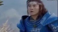 26-太陽神獲釋《精衛填海》