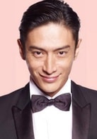 伊勢谷友介