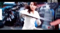 《無名天使3D》佘詩(shī)曼動(dòng)作戲