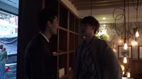 《終極一班4》執(zhí)片場感嘆流塵的唇色
