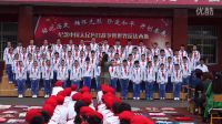 紀念抗日戰爭勝利70周年紅歌演唱會《地道戰》