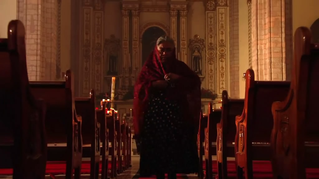 墨西哥往事 高清劇照