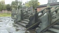 武當(dāng)山旅游-2 玉虛宮