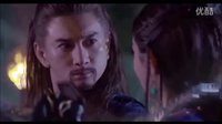 蜀山戰紀第4季插曲《我從來不存在》趙麗穎獻唱