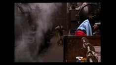 制作特輯之動(dòng)作戲