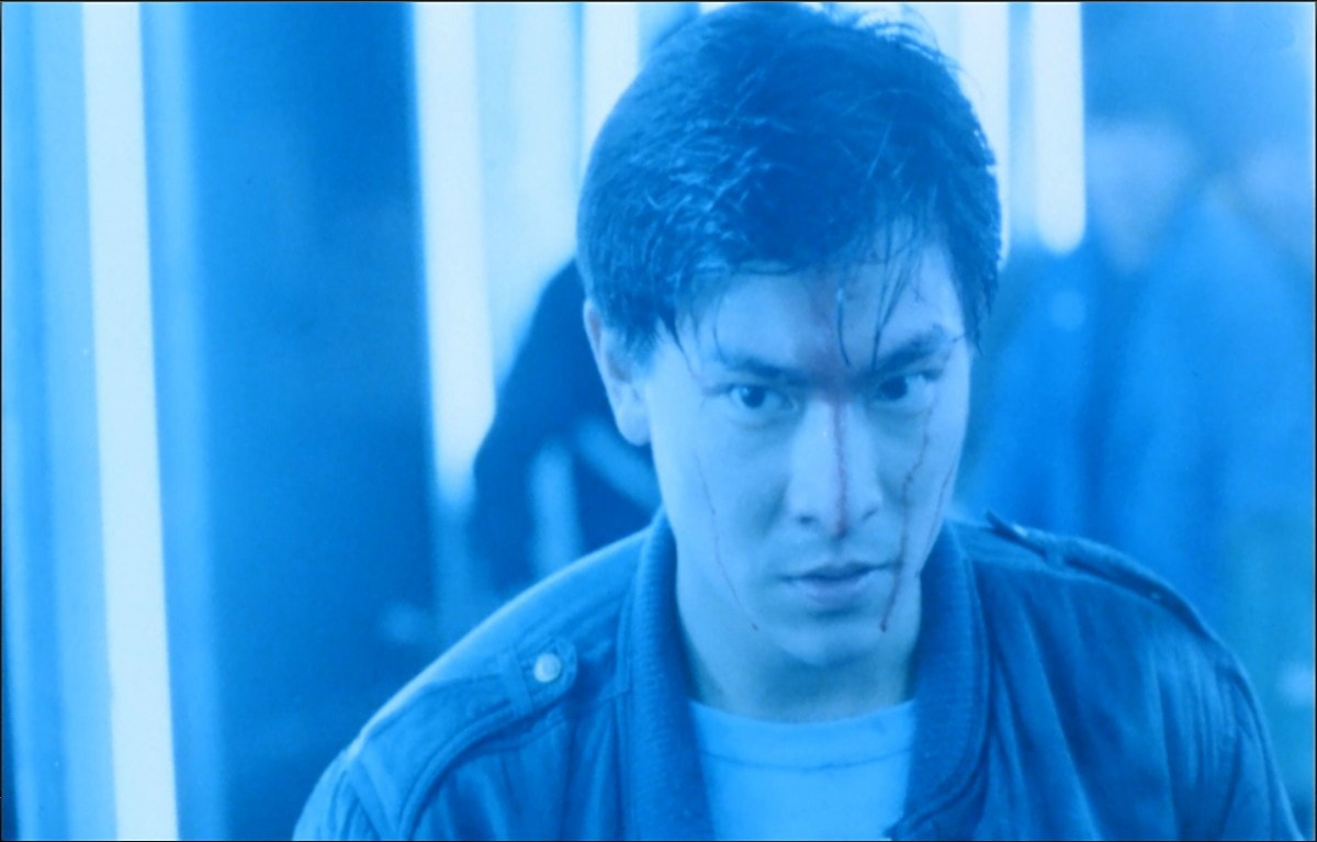 旺角卡門（粵語版） 精彩圖片(4)