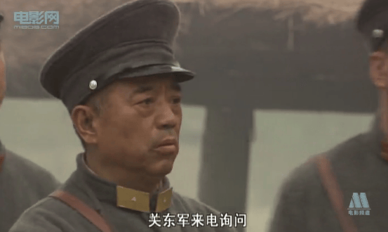 鐵血江橋 精彩圖冊