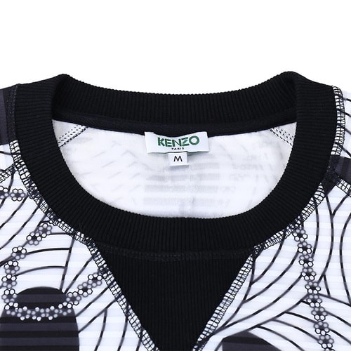 KENZO/高田賢三 男士時尚休閑衛衣