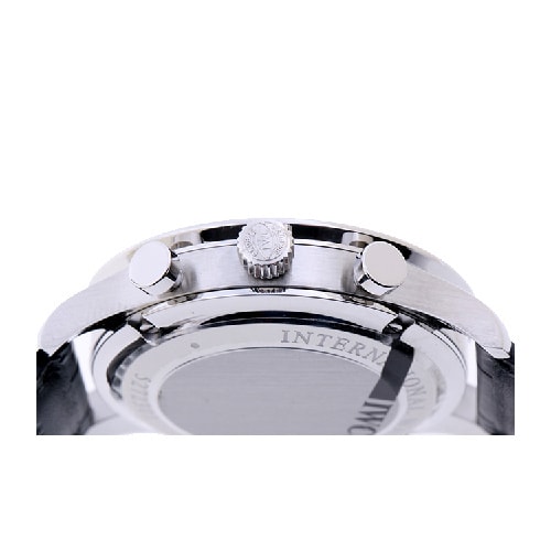 IWC/萬國葡萄牙系列男式自動機械腕表IW371445