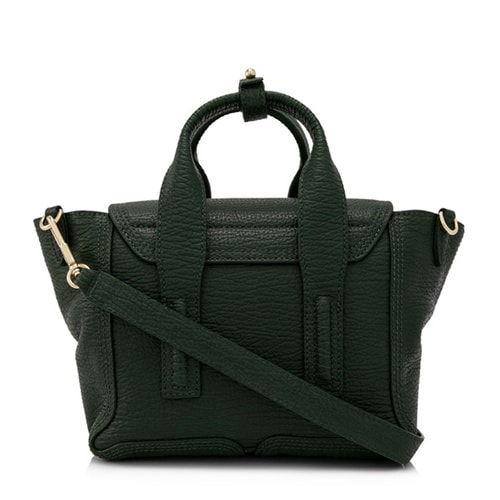【包郵包稅】3.1 Phillip Lim/菲利林 女士中號(hào)手提單肩包