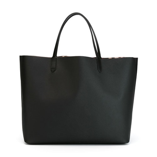 Givenchy/紀(jì)梵希 女士黑色牛皮大號(hào)'Antigona'購(gòu)物手提包#BB05310306 960