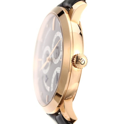 GP-Girard Perregaux/芝柏1966系列男士機械腕表49538-52-231-BK6A