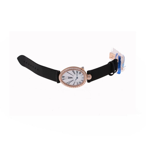 Breguet/寶璣 那不勒斯皇后系列 女士自動(dòng)機(jī)械腕表8928BR/51/844 DD0D