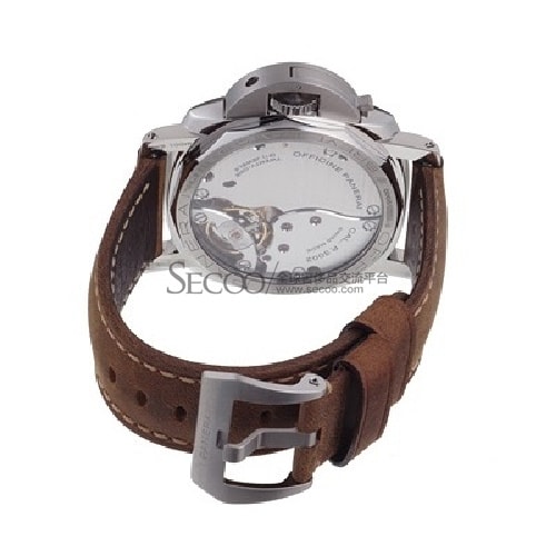PANERAI/沛納海歷史經典系列男式手動機械腕表 PAM00423