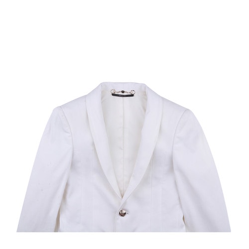 GUCCI/古馳 翻領(lǐng)長袖時尚休閑夾克女士外套 GU2530428190 WCO'281473 ZW434