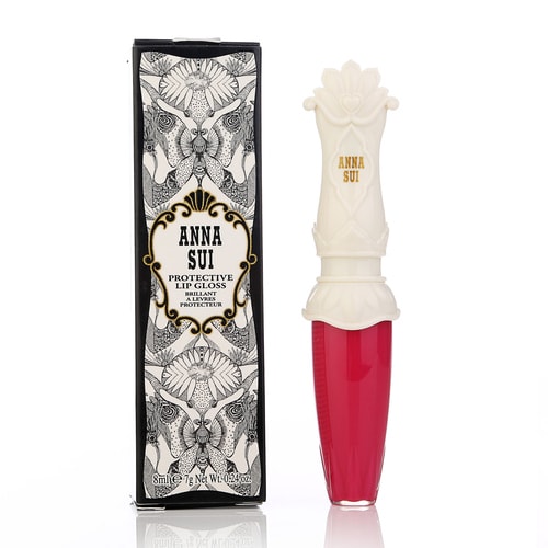 Anna sui/安娜蘇豐盈防曬唇蜜 303 8ml