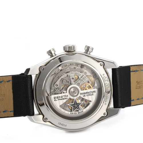 ZENITH/真力時(shí) CHRONOMASTER POWER RESERVE系列03.2080.4021/21.C496