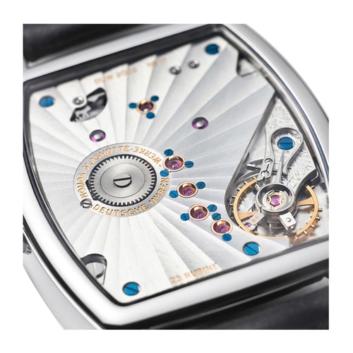 NOMOS/諾莫斯手表 Lux系列機械男士腕表920