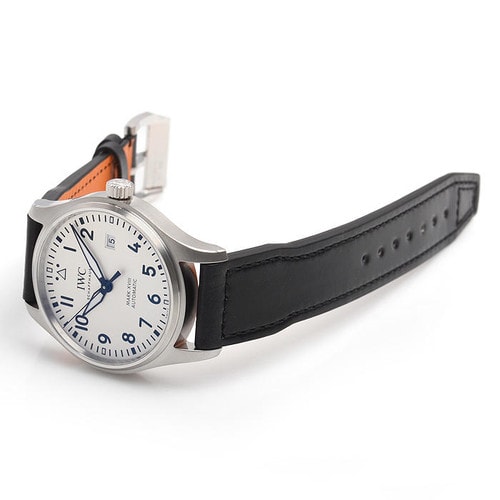 IWC/萬國飛行員系列男式自動機械腕表IW327002