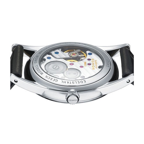 NOMOS/諾莫斯 ORION系列機(jī)械男士腕表306